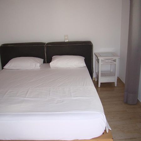 Manos Rooms Mykonos Town Dış mekan fotoğraf