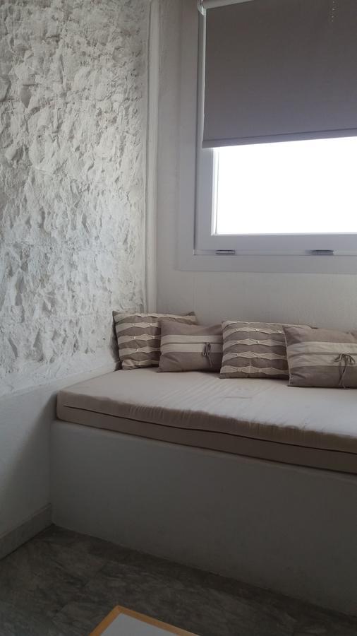 Manos Rooms Mykonos Town Dış mekan fotoğraf